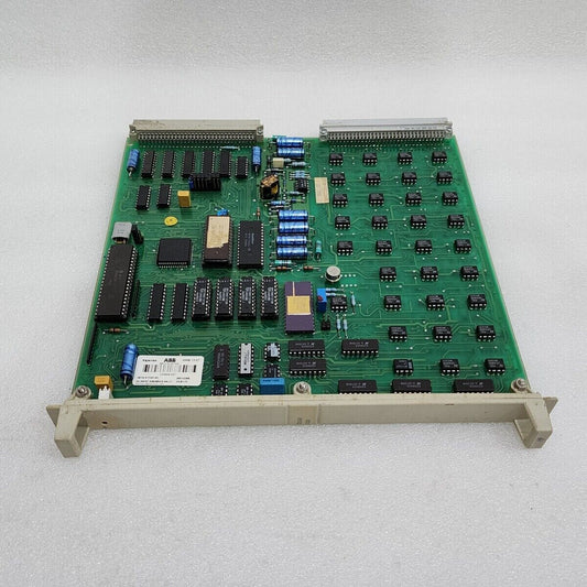 ABB DSAI 133 PCB 3BYN571201-AC/00 3BYN 266801-005