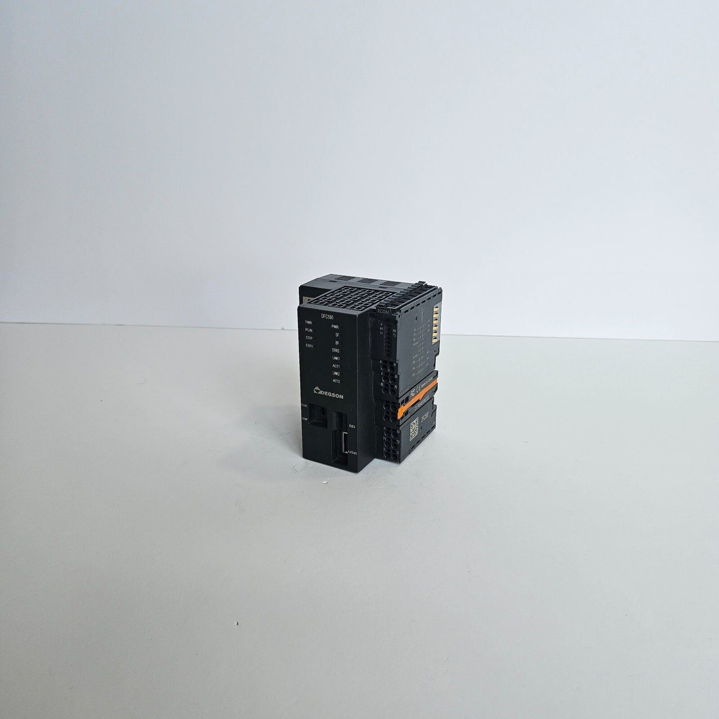 DEGSON DFC580 CPU MODULE