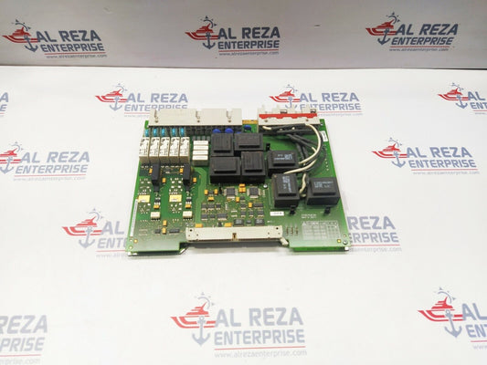 SIEMENS C53207-A330-B41-4 PCB C53207A330B414