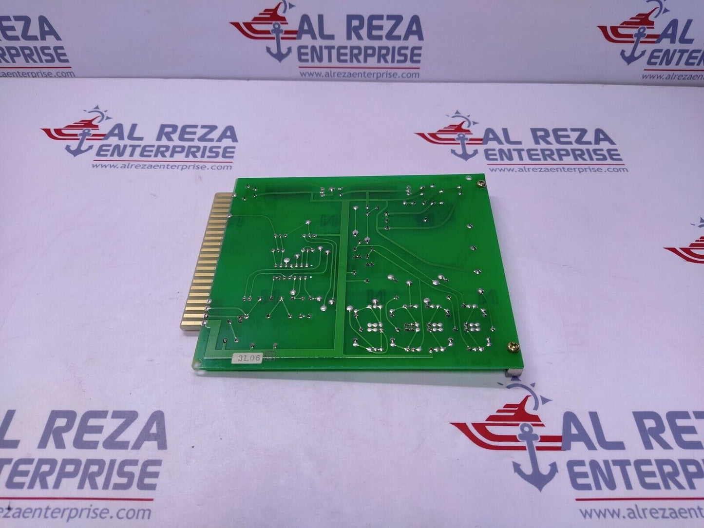 JRCS DRM-B JMD Direct Monitoring and Alarm System 0-3 k OHM