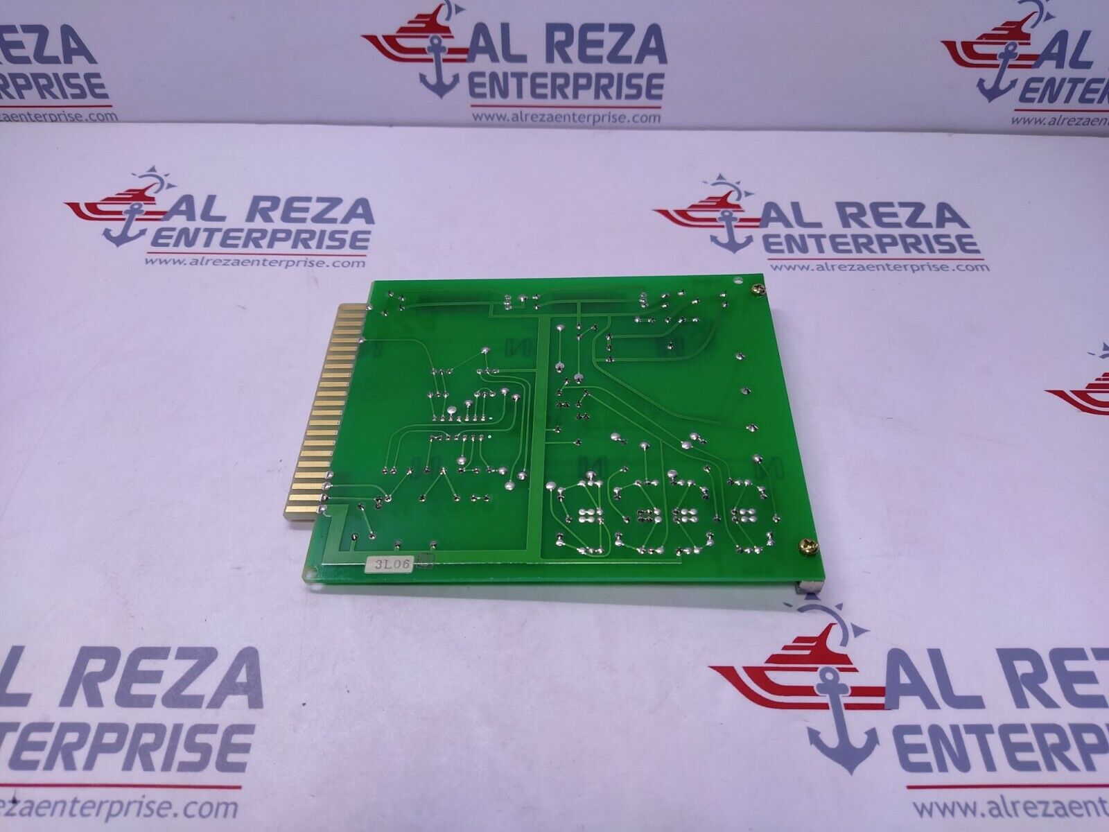 JRCS DRM-B JMD Direct Monitoring and Alarm System 0-3 k OHM