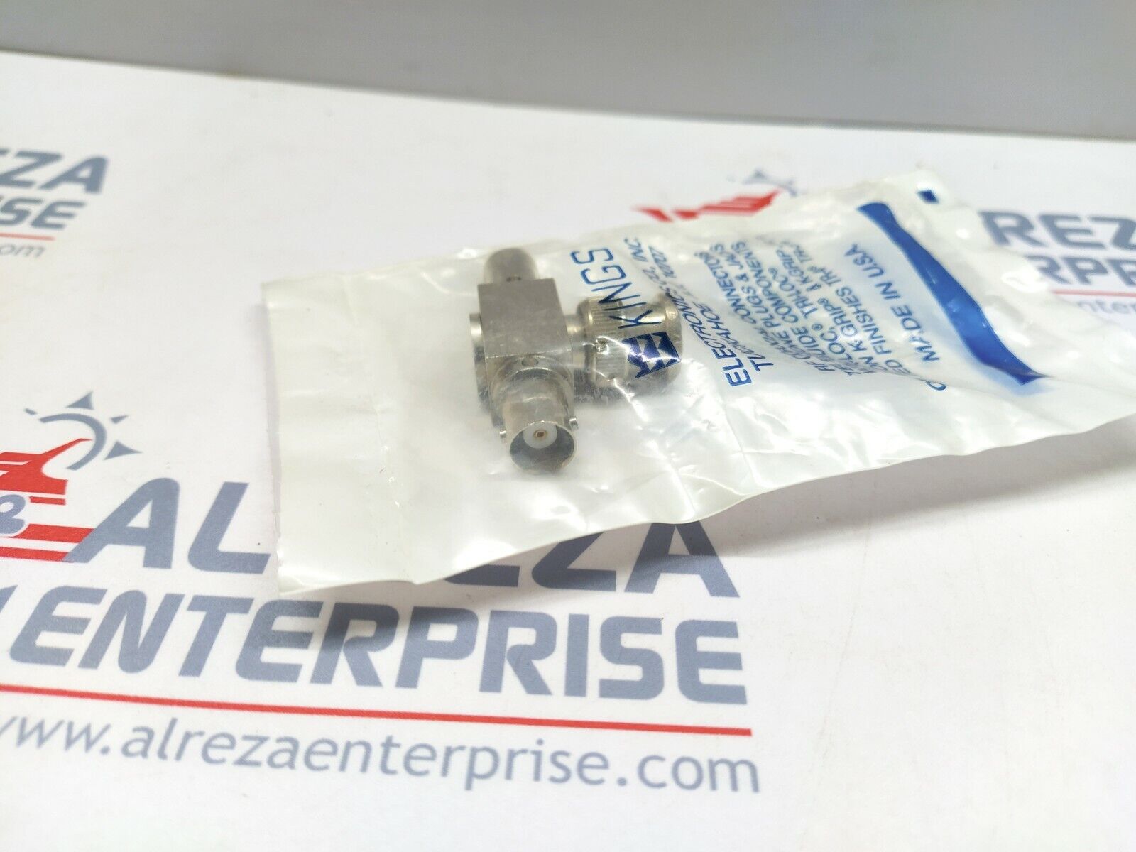 KINGS KC-99-122-M06 RF CONNECTOR