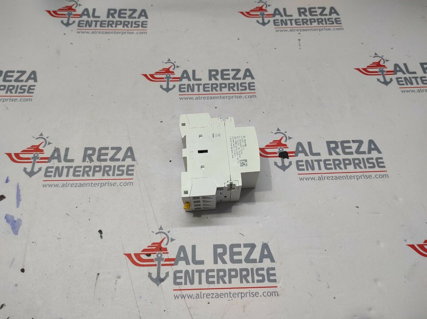SE A9C20838 ICT 25A CONTACTOR 220-240VAC