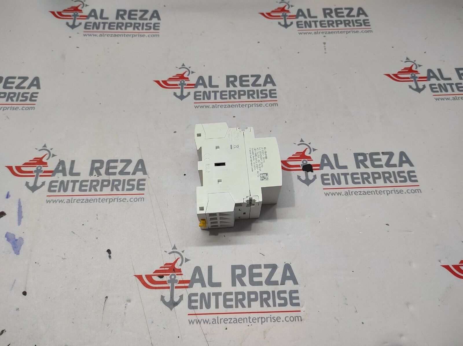 SE A9C20838 ICT 25A CONTACTOR 220-240VAC