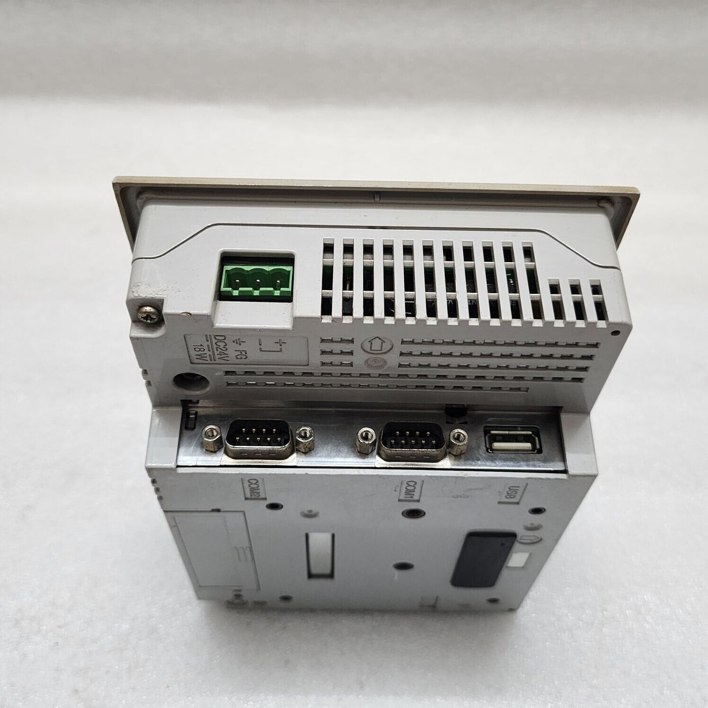 XBTOT2110 GRAPHIC TERMINAL 5.7" 24VDC