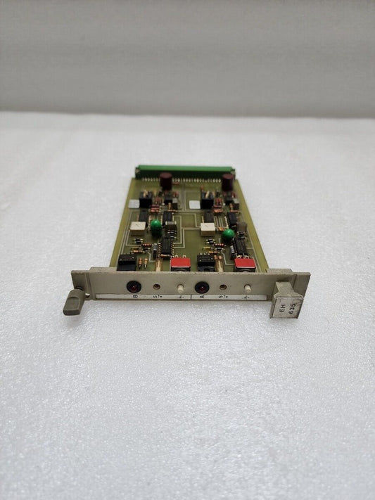 H.G.EEKELS BV HOOGEZAND EH635 PCB