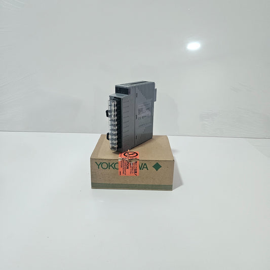 YOKOGAWA ALR121-S00-S1 RS-422/RS-485 MODULE