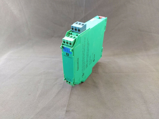 Pepperl + Fuchs KFD0-CS-EX2.52 Isolated Barrier 183893