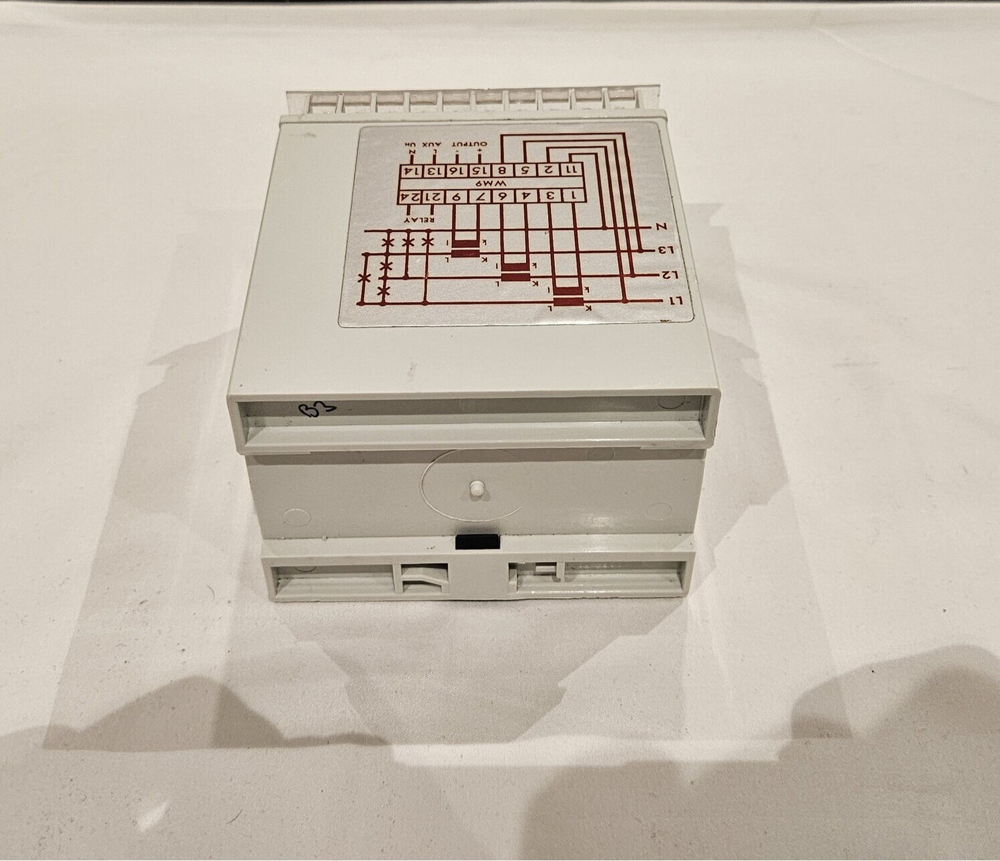 MULTITEK M100-WT9 KWH TRANSDUCER 230V CT3000/5A