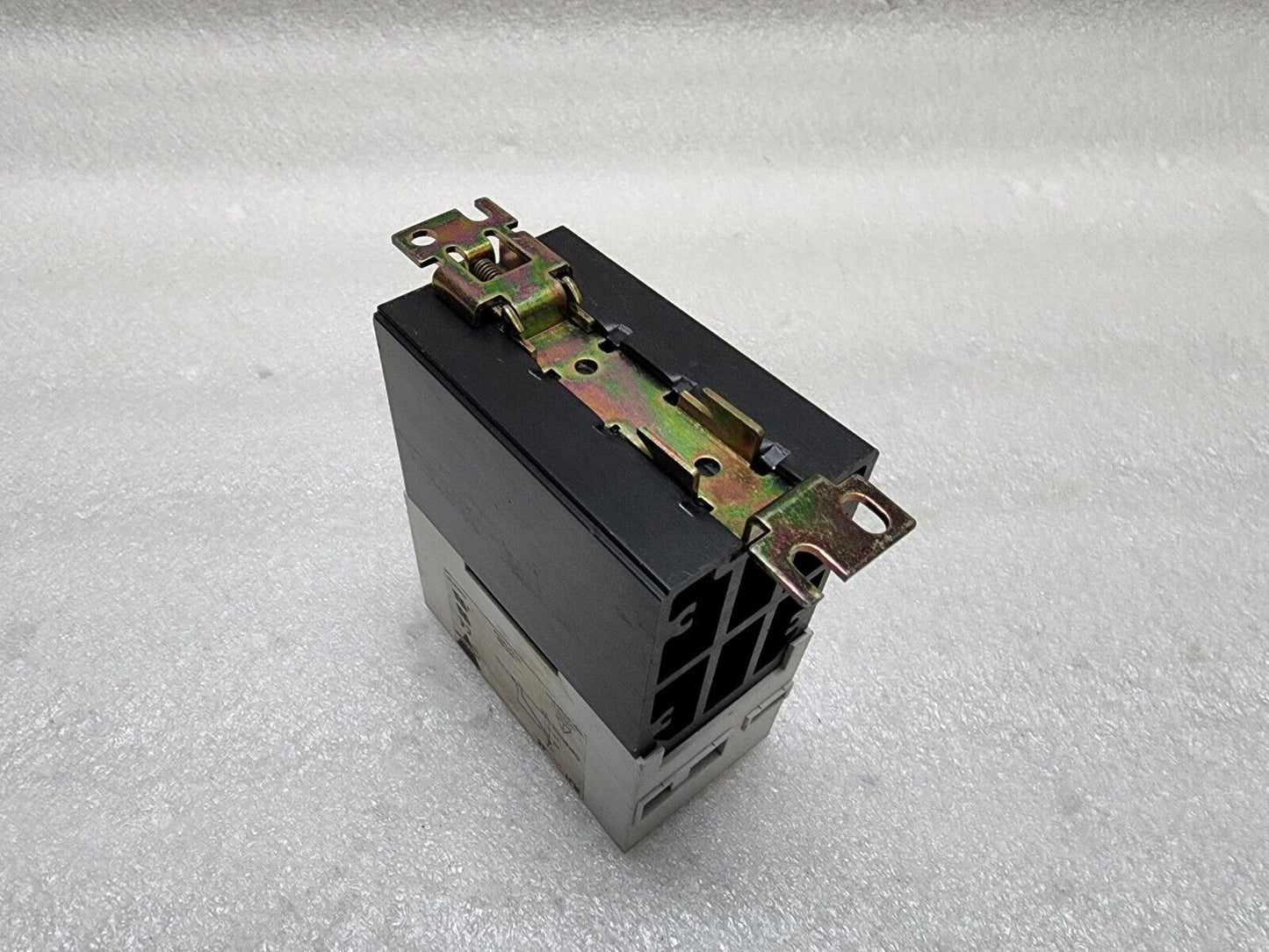 CARLO GAVAZZI RJ1A60D45EV SEMICONDUCTOR RELAY