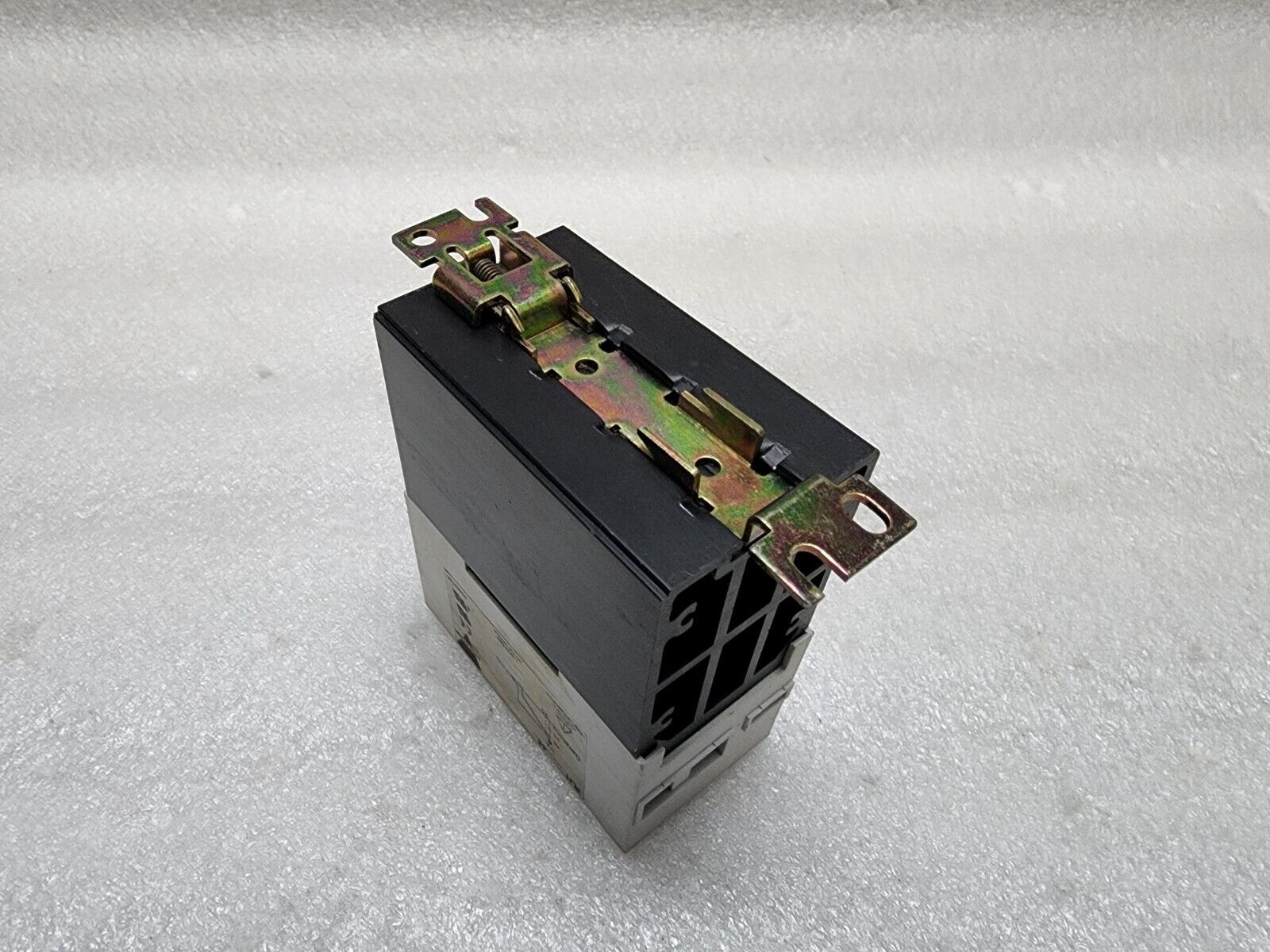 CARLO GAVAZZI RJ1A60D45EV SEMICONDUCTOR RELAY