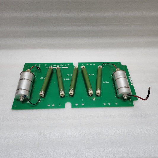 PCB 2064623 ASSY PC2064 REV 5