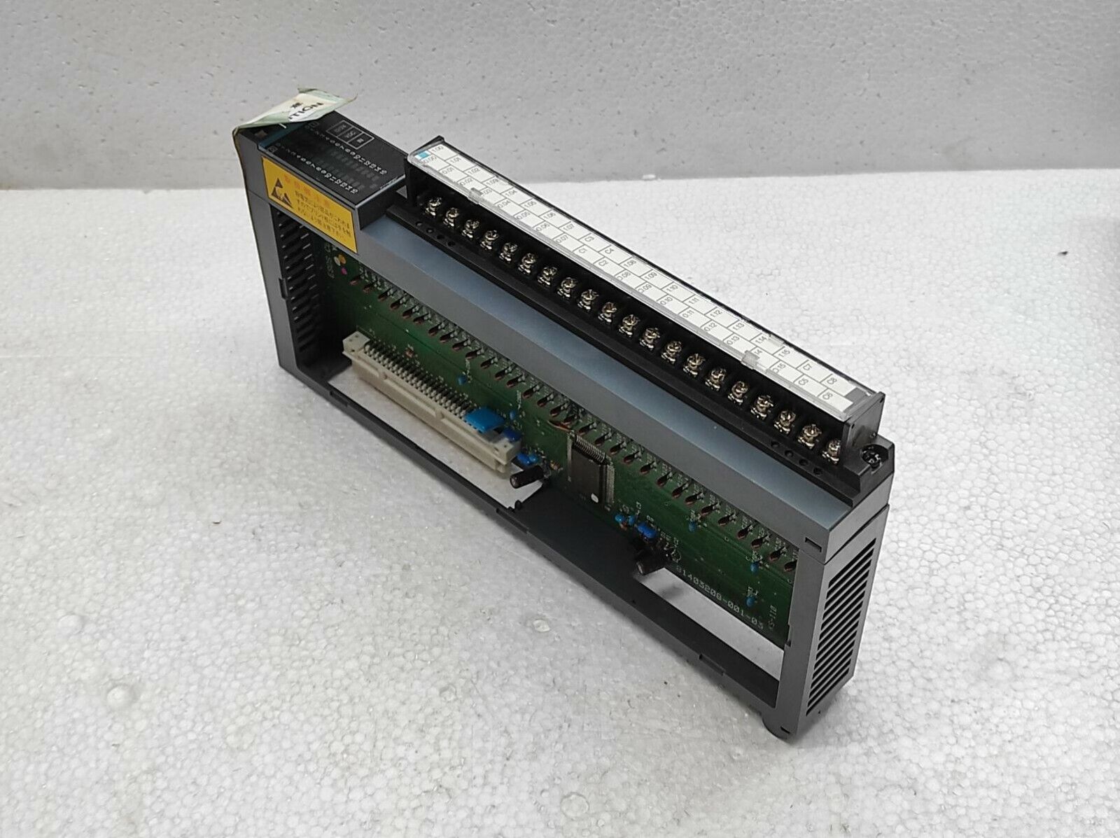 YAMATAKE HONEYWELL 511-4575 DC12/24V 32PT IN 5114575