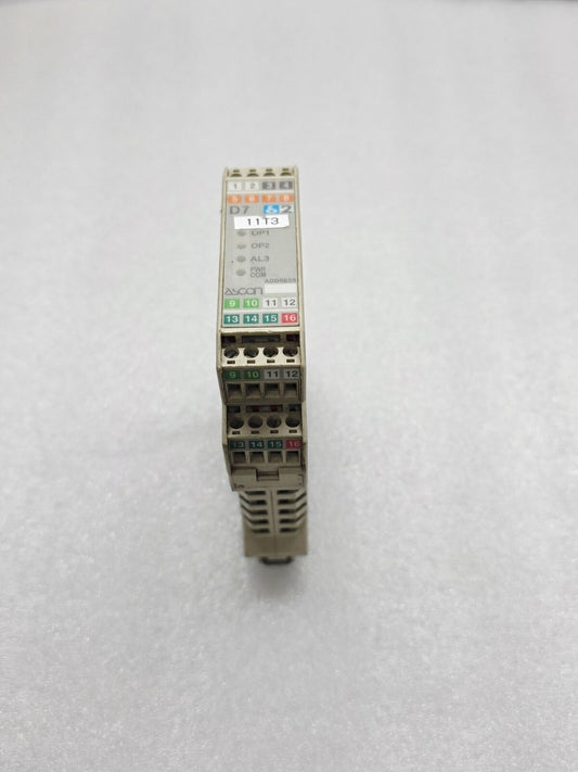 ASCON TECHNOLOGIC D7-5055-0000 CONTROLLER