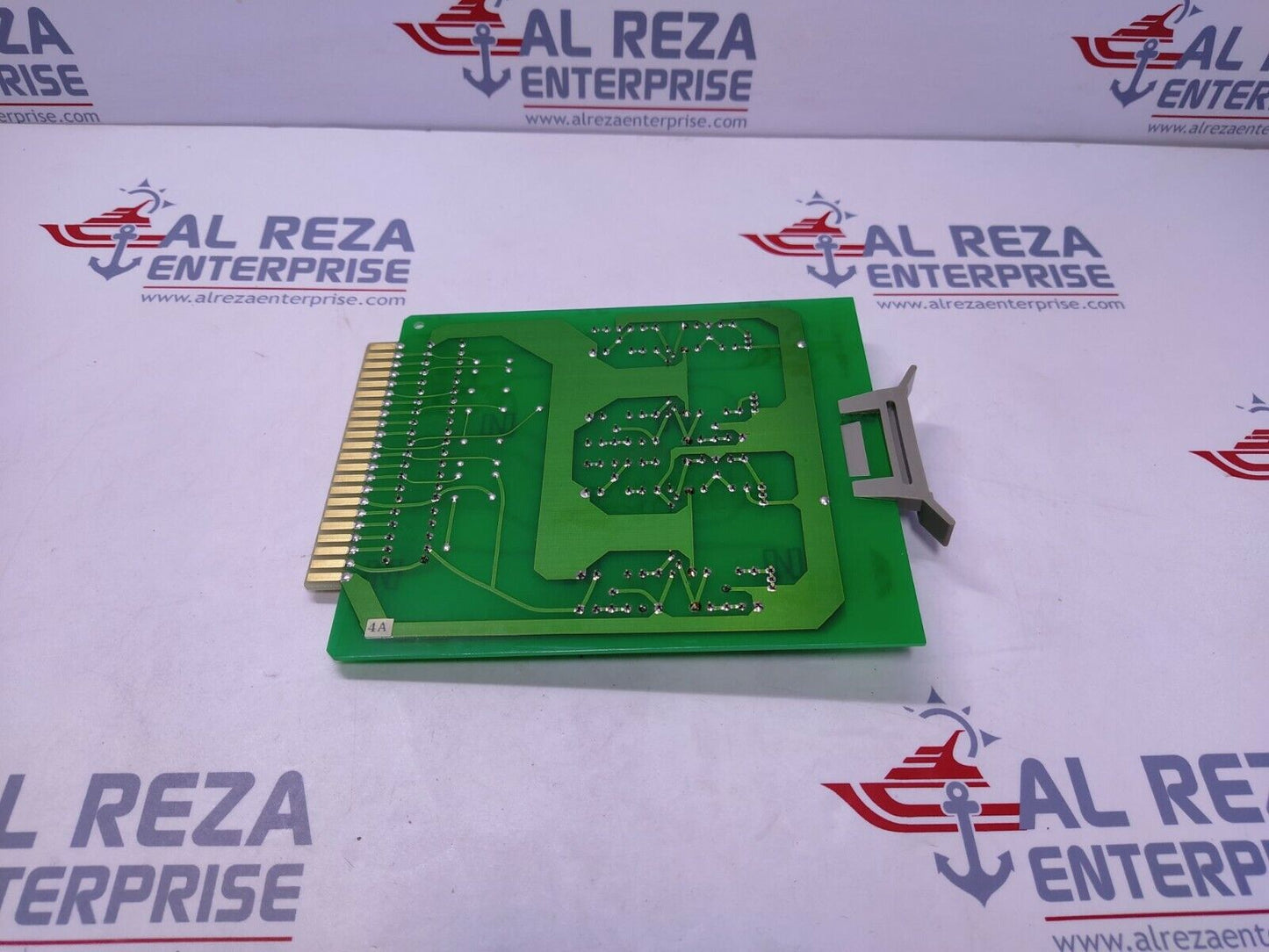 JRCS SA-D44A Annunciator PCB Board