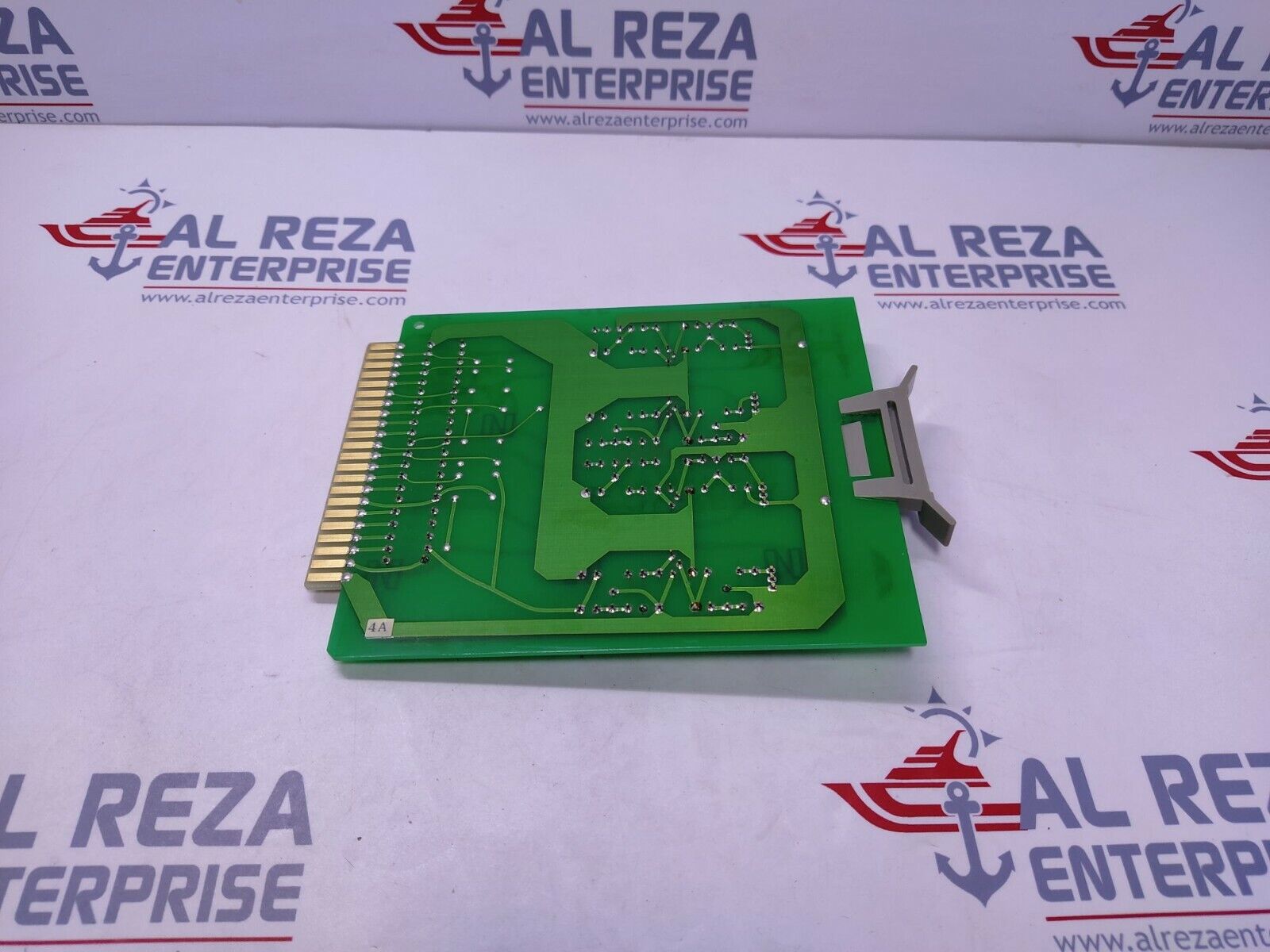 JRCS SA-D44A Annunciator PCB Board
