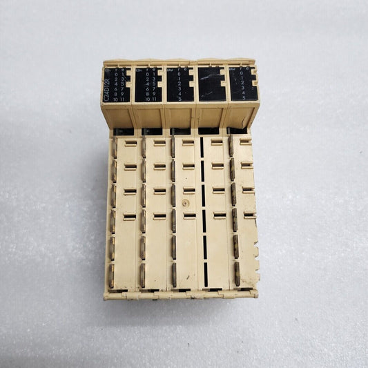 TM5C24D12R COMPACT I/O EXPANSION BLOCK