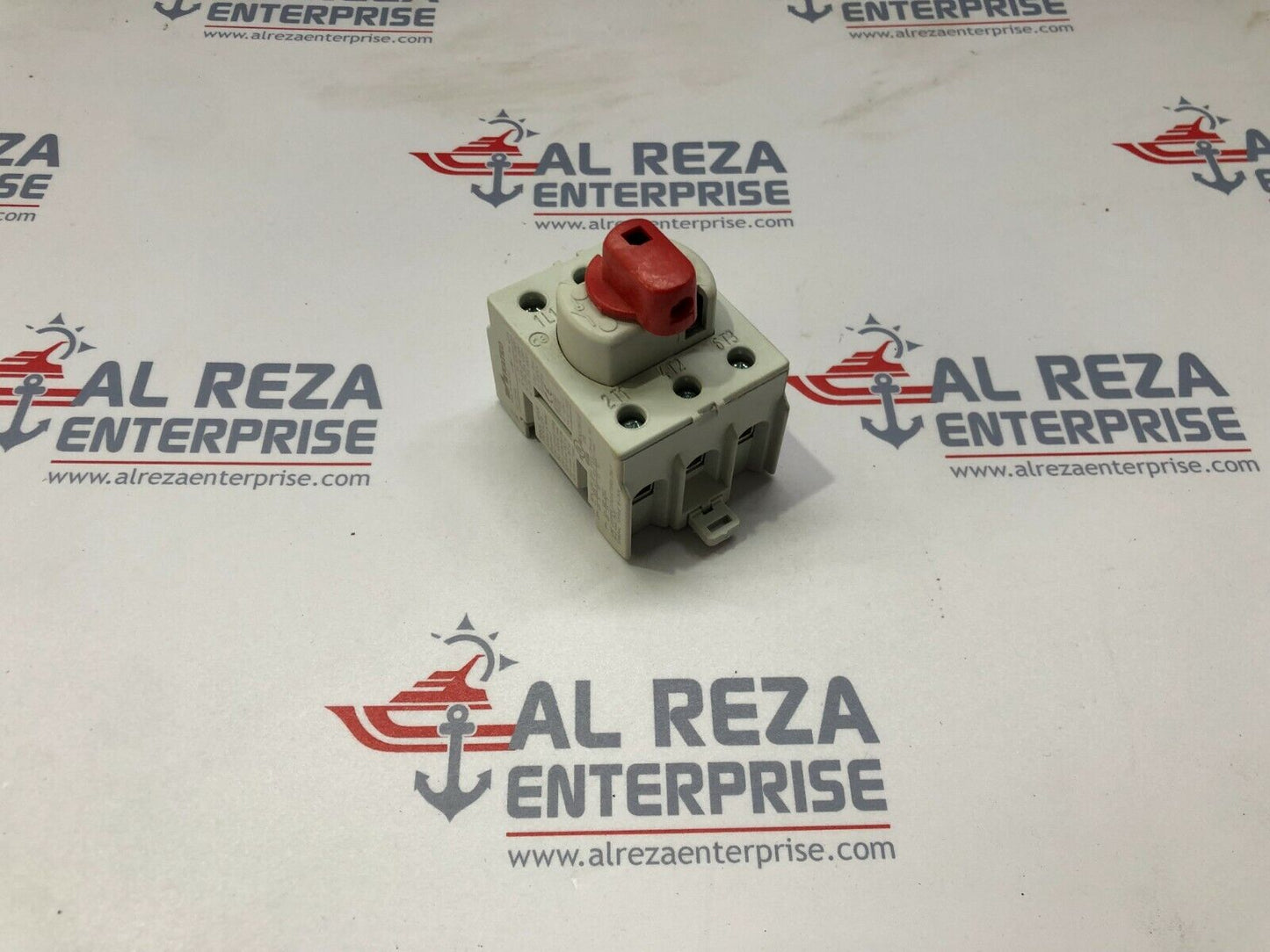 KATKO KU-325N MANUAL MOTOR PROTECTOR 40A