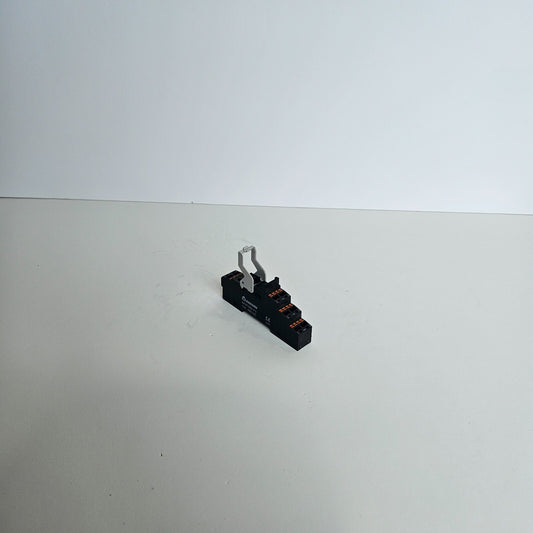 DEGSON DPRT08A-F3 RELAY SOCKET