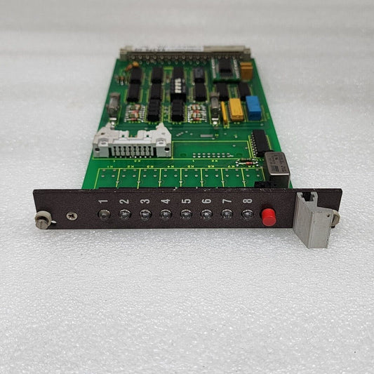 NORIS MARINE SYSTEMS SA378-4G PCB CARD