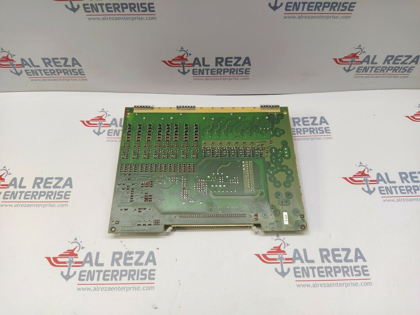 SIEMENS C53207-A342-B30-2 PCB BOARD