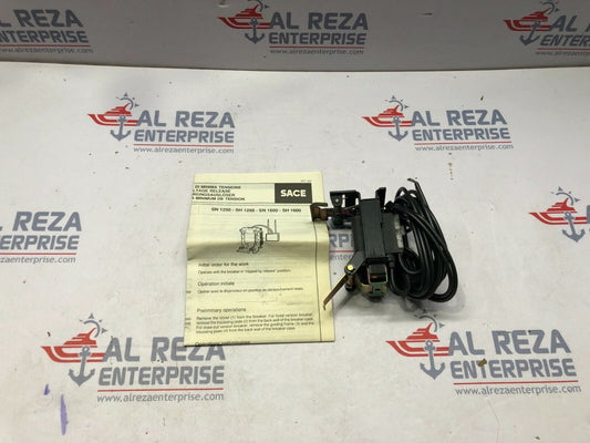 ABB UXAB-749337-R-948 1250/1600 SM4