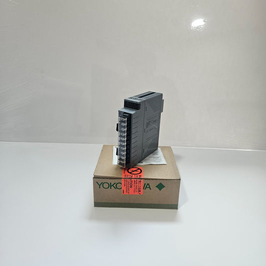 YOKOGAWA ALR121-S50 S1 RS-422/RS-485 MODULE