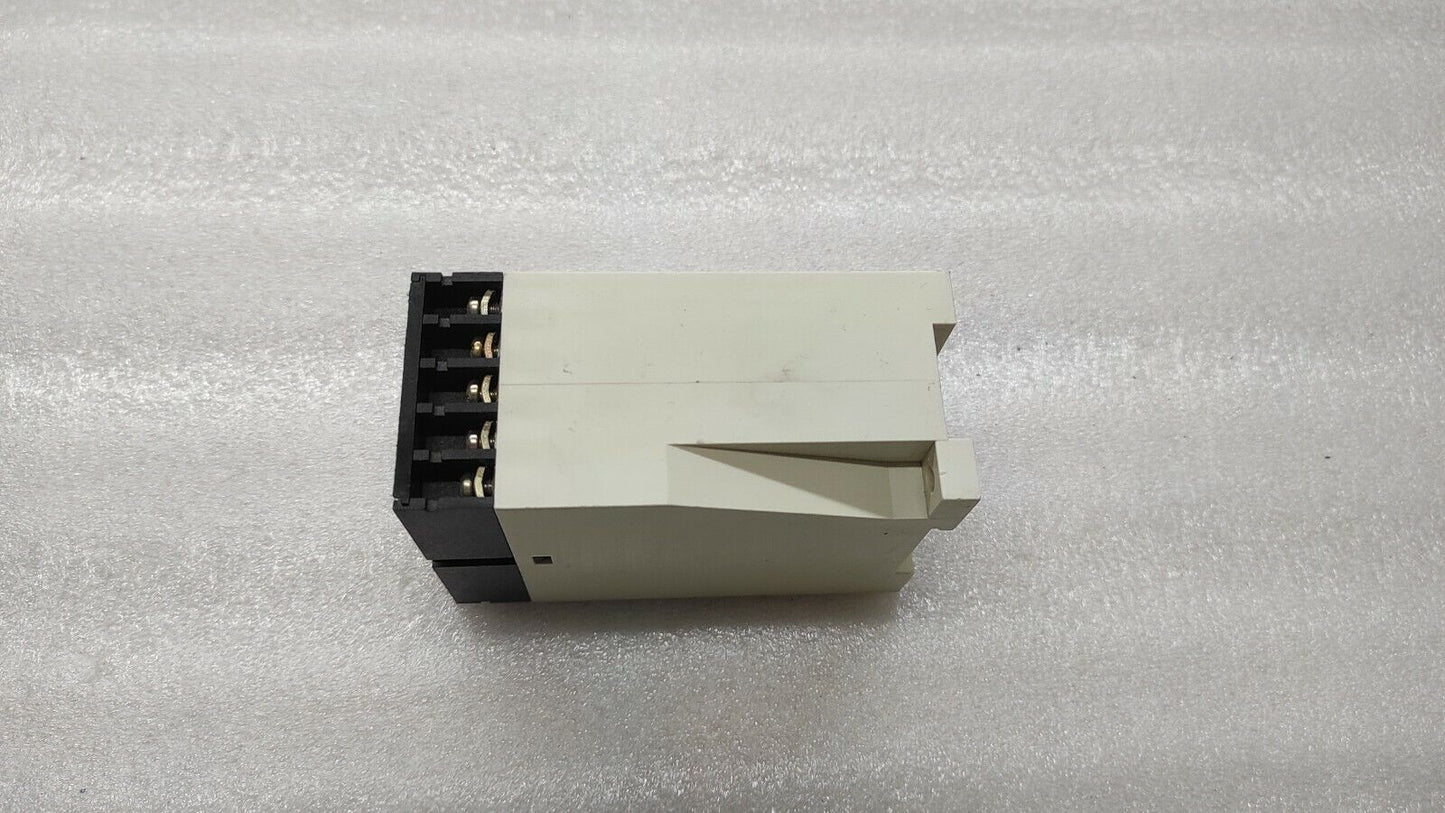 GHISALBA GHST CONTACTOR RELAY 110-220V