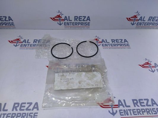 PISTON RING 104207 FOR 2C582LE-CF