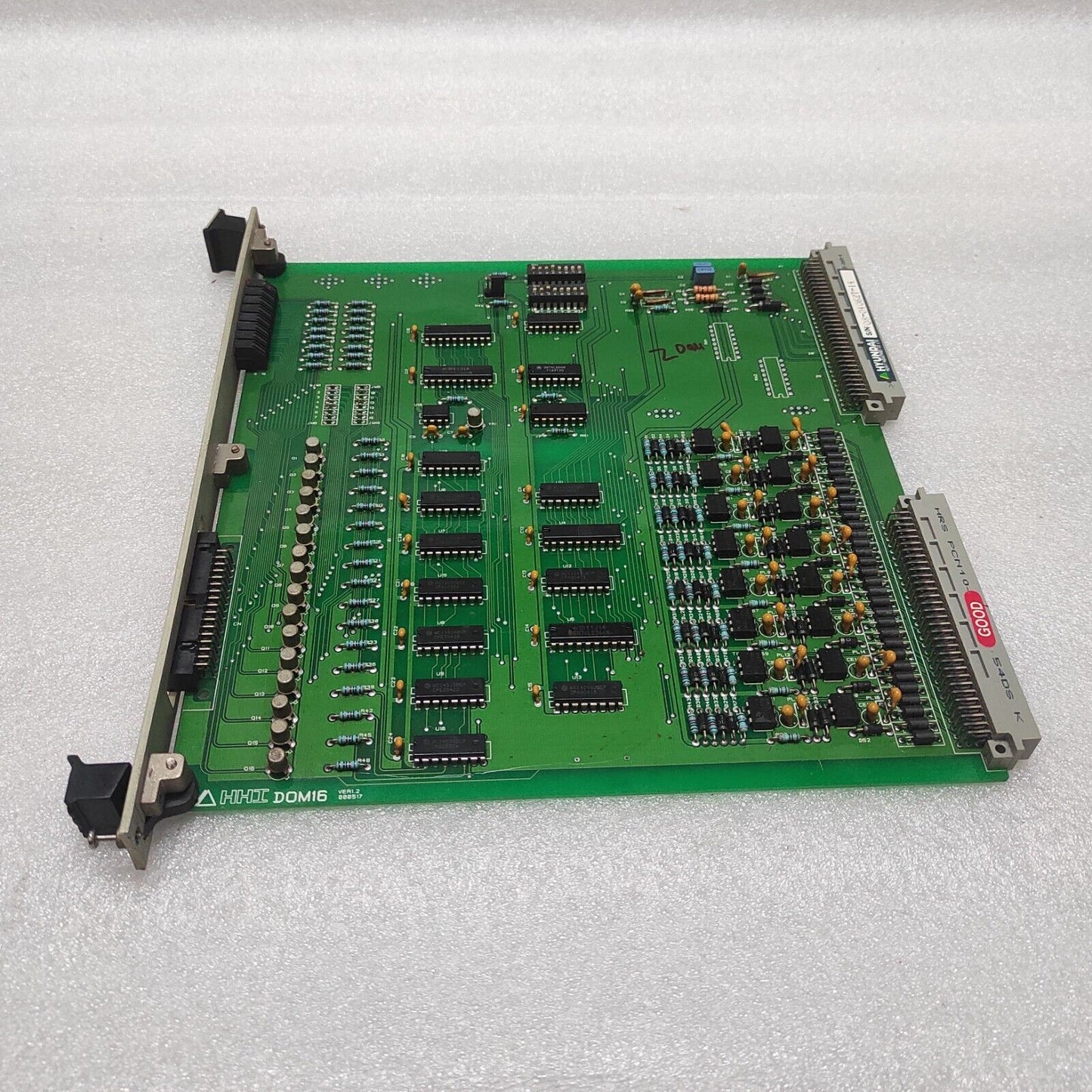 HYUNDAI ACONIS DOM16 000517