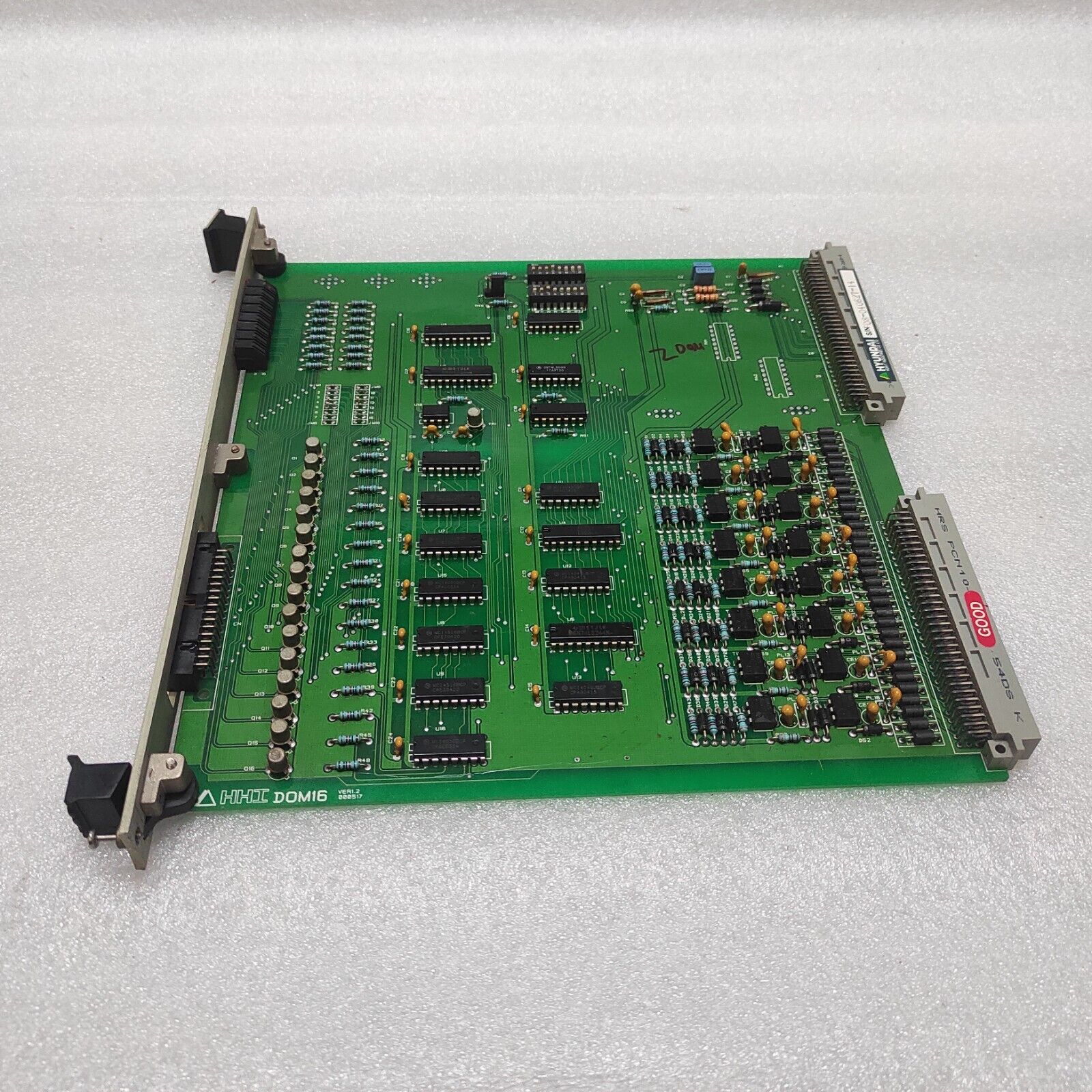 HYUNDAI ACONIS DOM16 000517