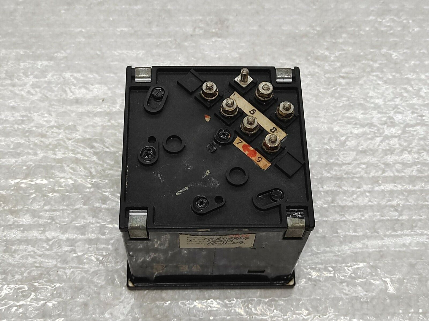 CELSA MVar ES 01-5301 450V 2000/5A