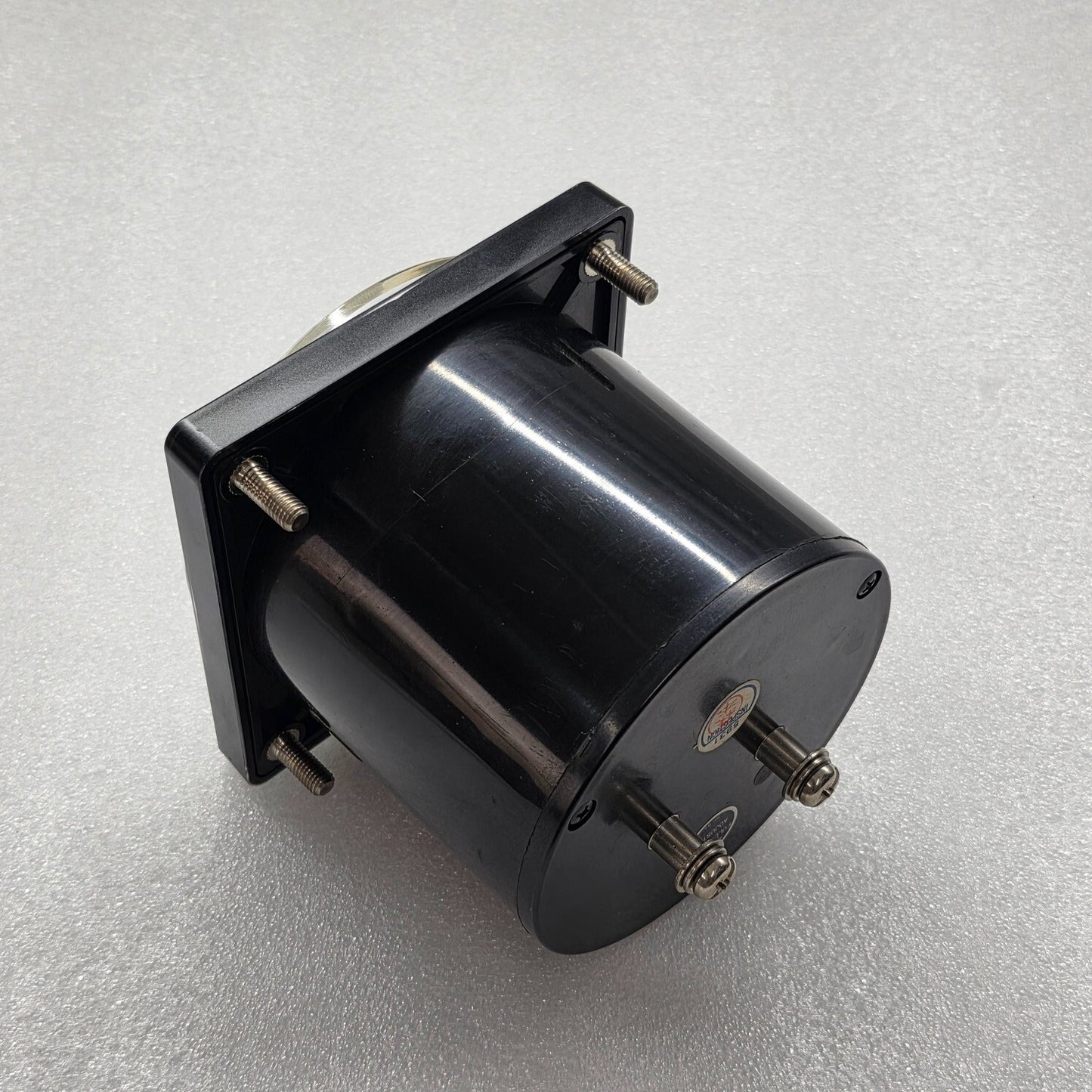 TOYO KEIKI SEVF-11V VOLT METER