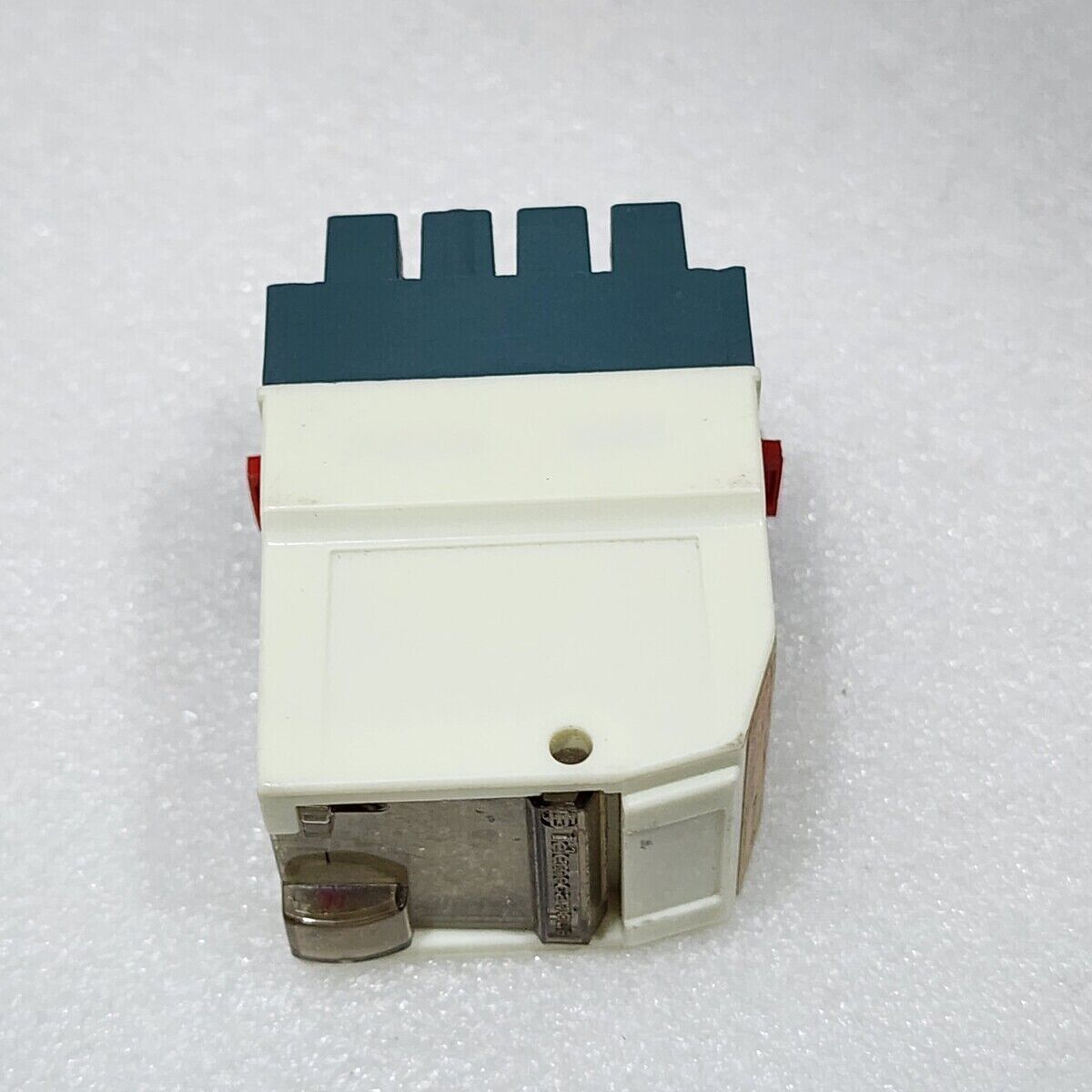 TELEMECANIQUE RHN 41 PLUG IN RELAY SCHNEIDER ELECTRIC