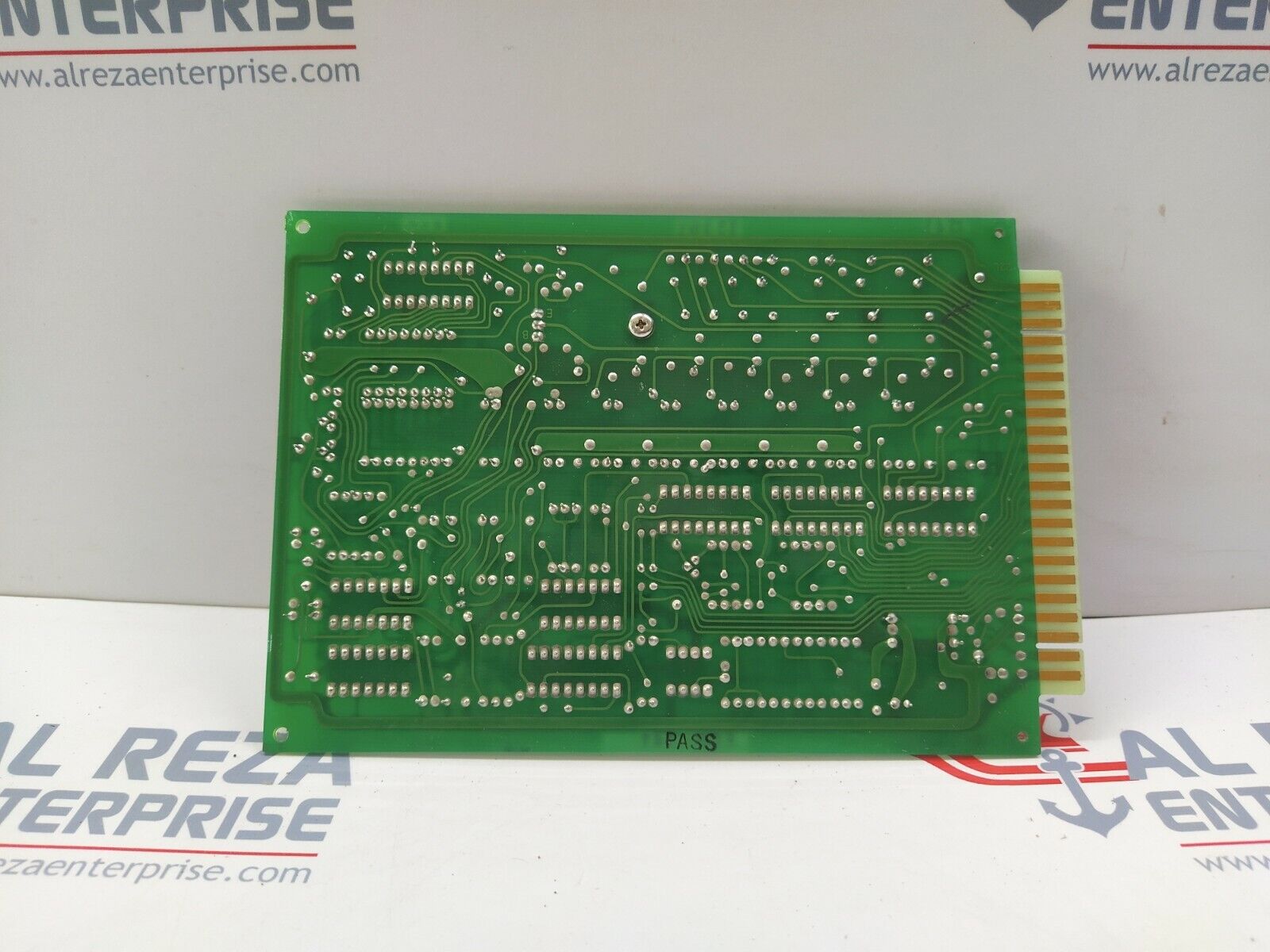 TERASAKI ECB-141 K/76Z/1-001C PCB