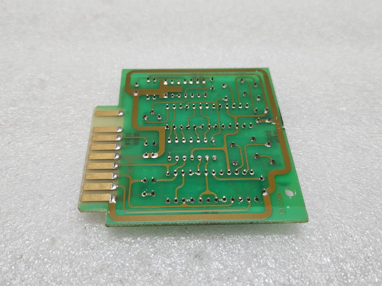 UAT 1110 PCB T 120