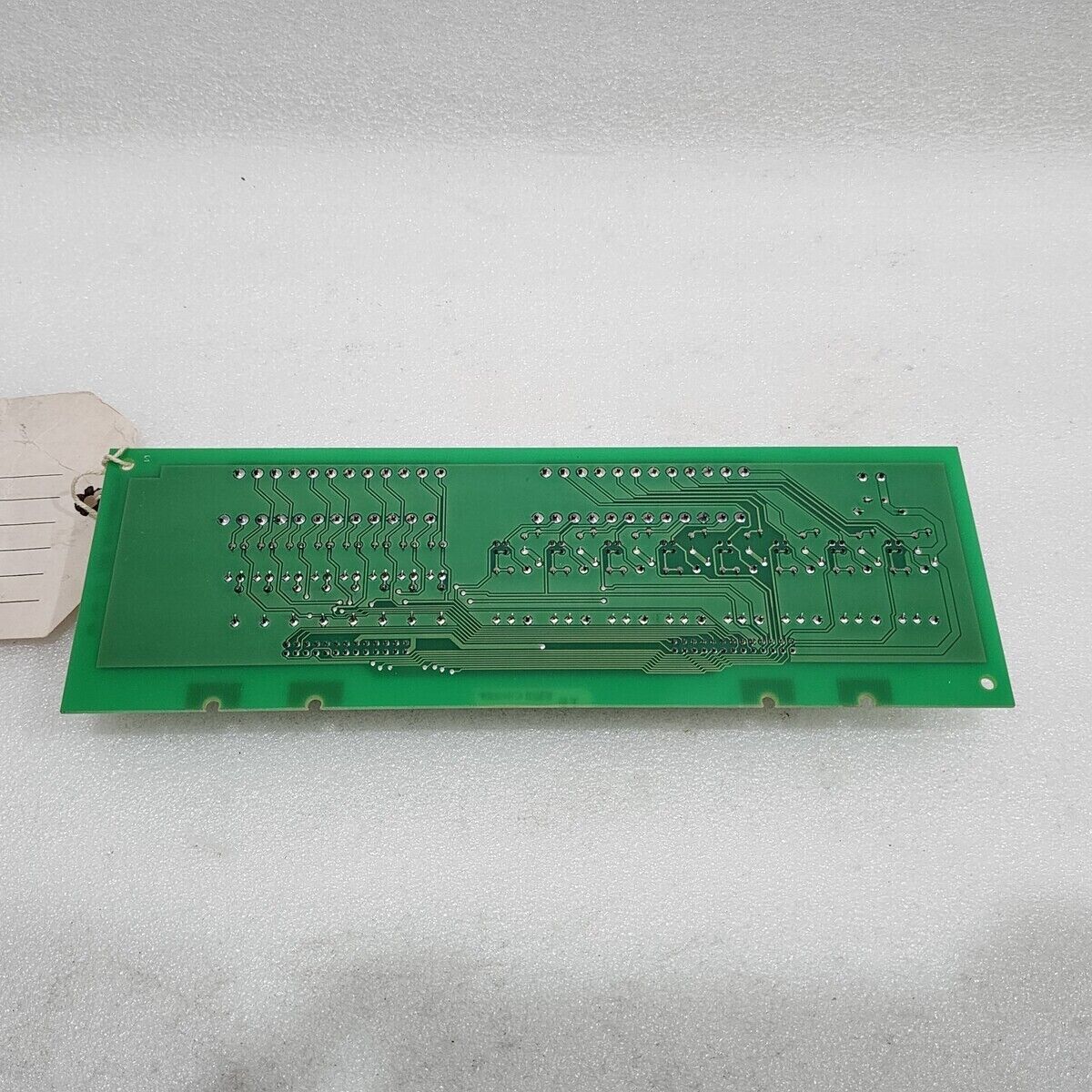 ABB DSTA 001B CONNECTION UNIT FOR ANALOG MODULE 3BSE018316R1