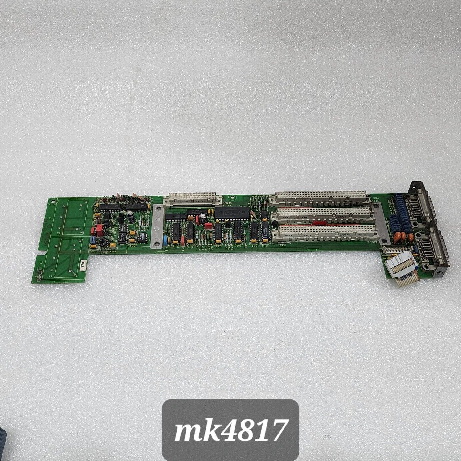 BOSCH 065690-4017 PCB 1070065689-402