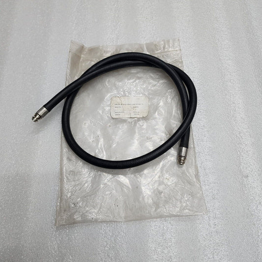 SCOTT ELSA 2000 1025109 EEBD HOSE ASSY