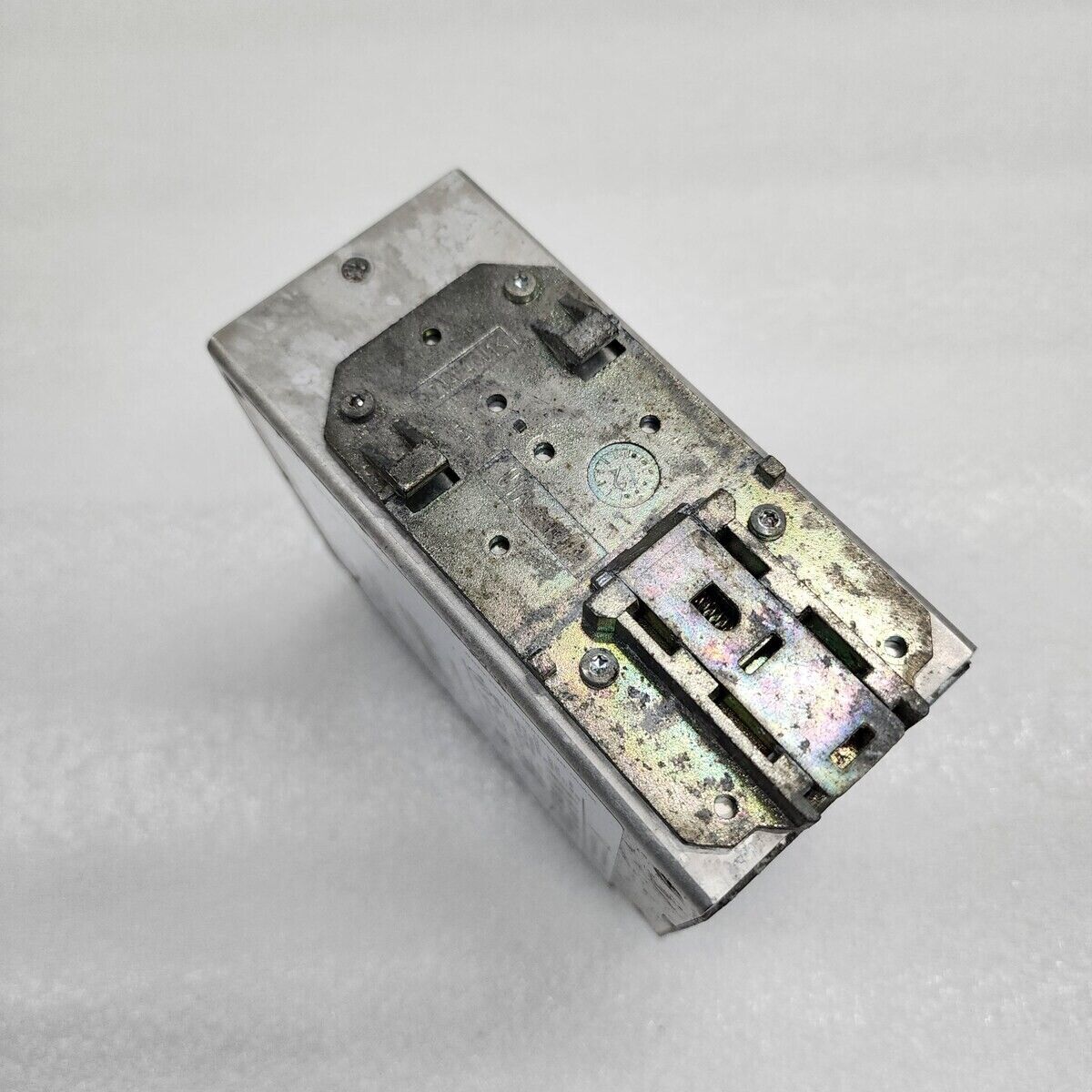 PHOENIX CONTACT QUINT-PS/1AC/24DC/10 POWER SUPPLY UNIT 2866763 24VDC 10A