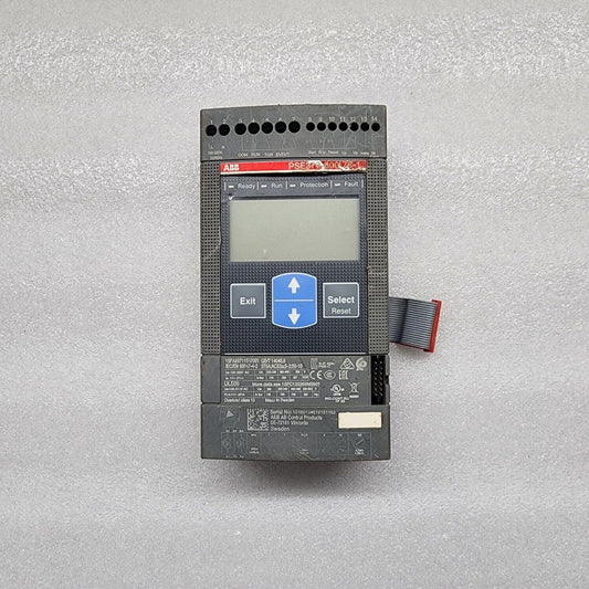 ABB 1SFA897115R7001 SOFTSTARTER REMOTE