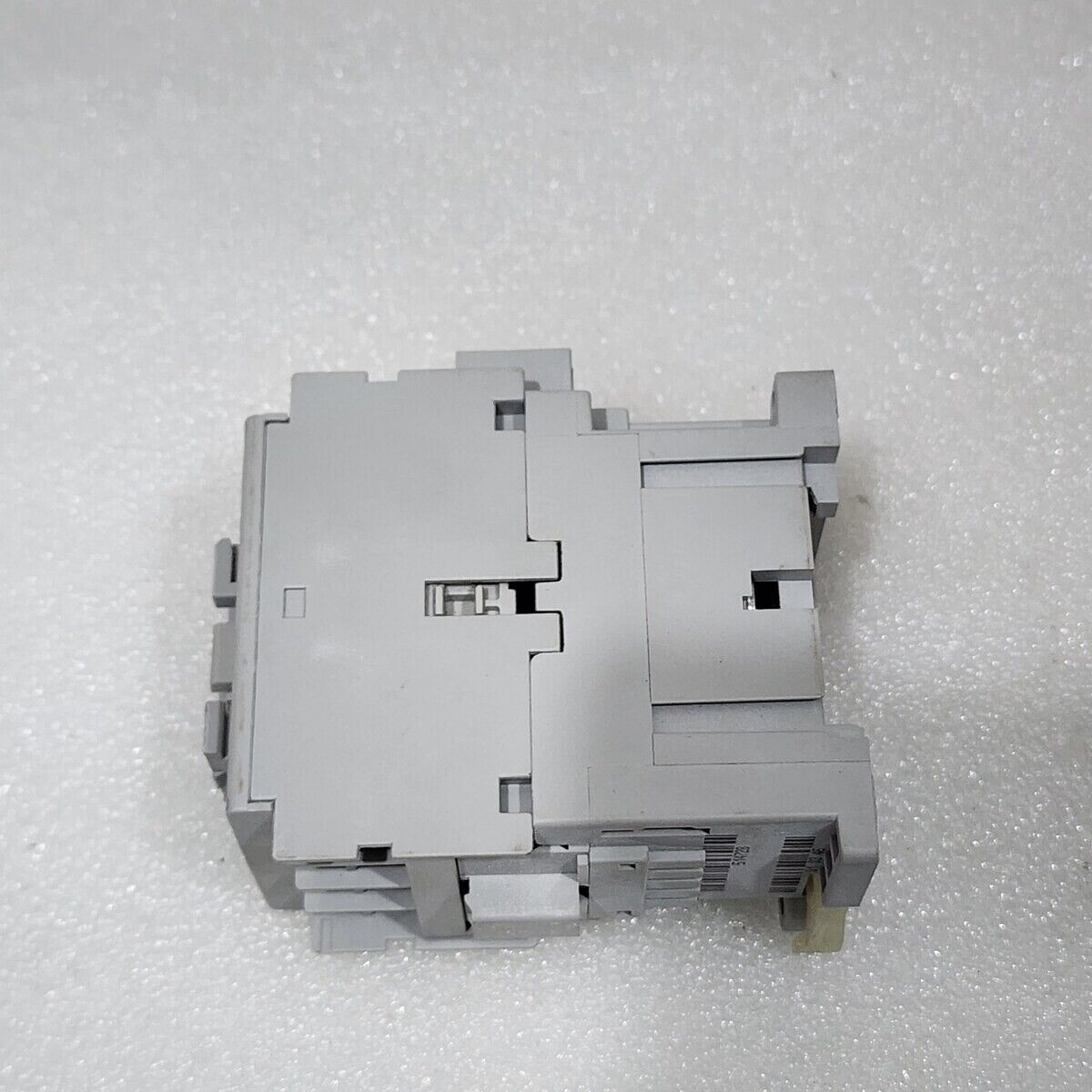 ALLEN BRADLEY CAT 100-C12-10 SER A MAGNETIC CONTACTOR COIL VOLTAGE 48V