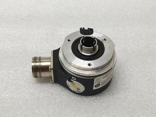 ELCO INDUSTRY AUTOMATION EB58W14R-P4TR-512.9L2500 ENCODER