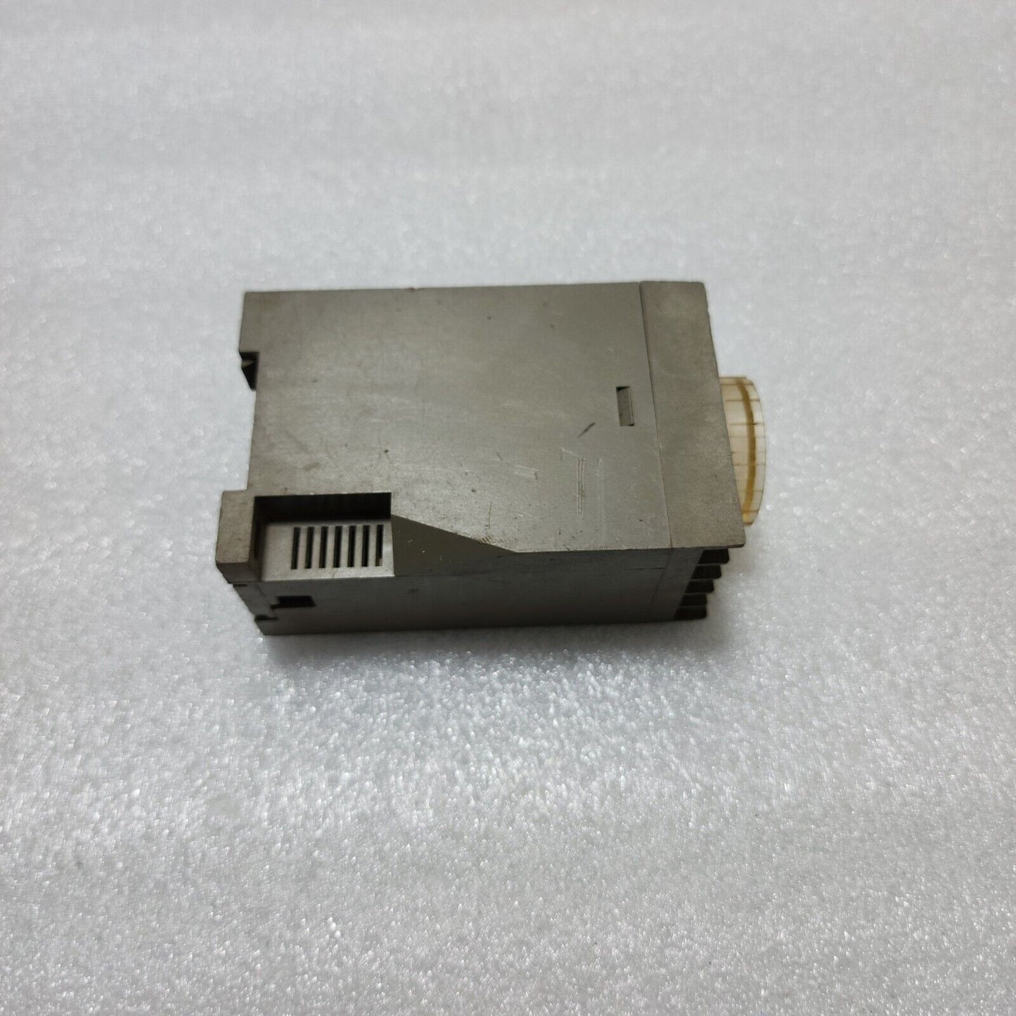 FIBER T22 TIMER RELAY T22542627V0 110V