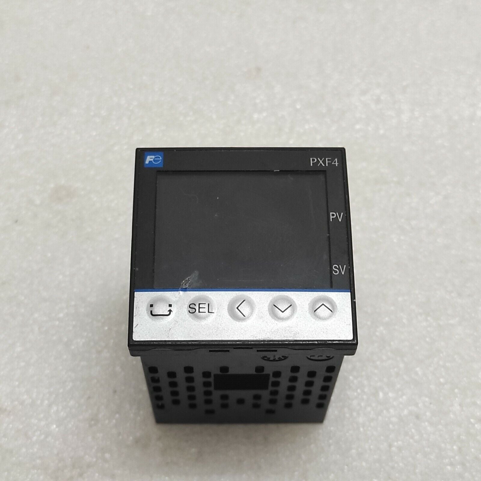 FUJI ELECTRIC PXF4 TEMPERATURE CONTROLLER PXF4ACR2-1VY00-P 100-240VAC 