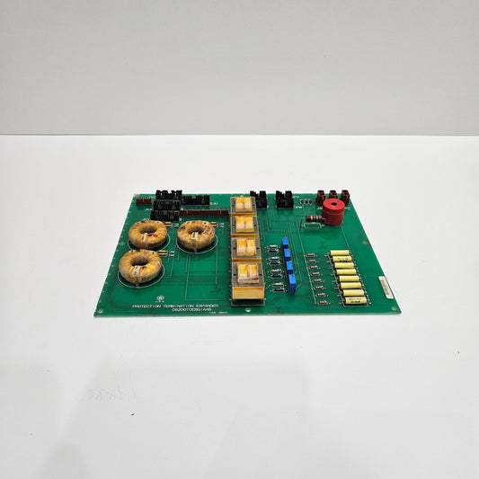 GE GENERAL ELECTRIC DS200TCEBG1AAB PROTECTION TERMINATION EXPANDER MARK V