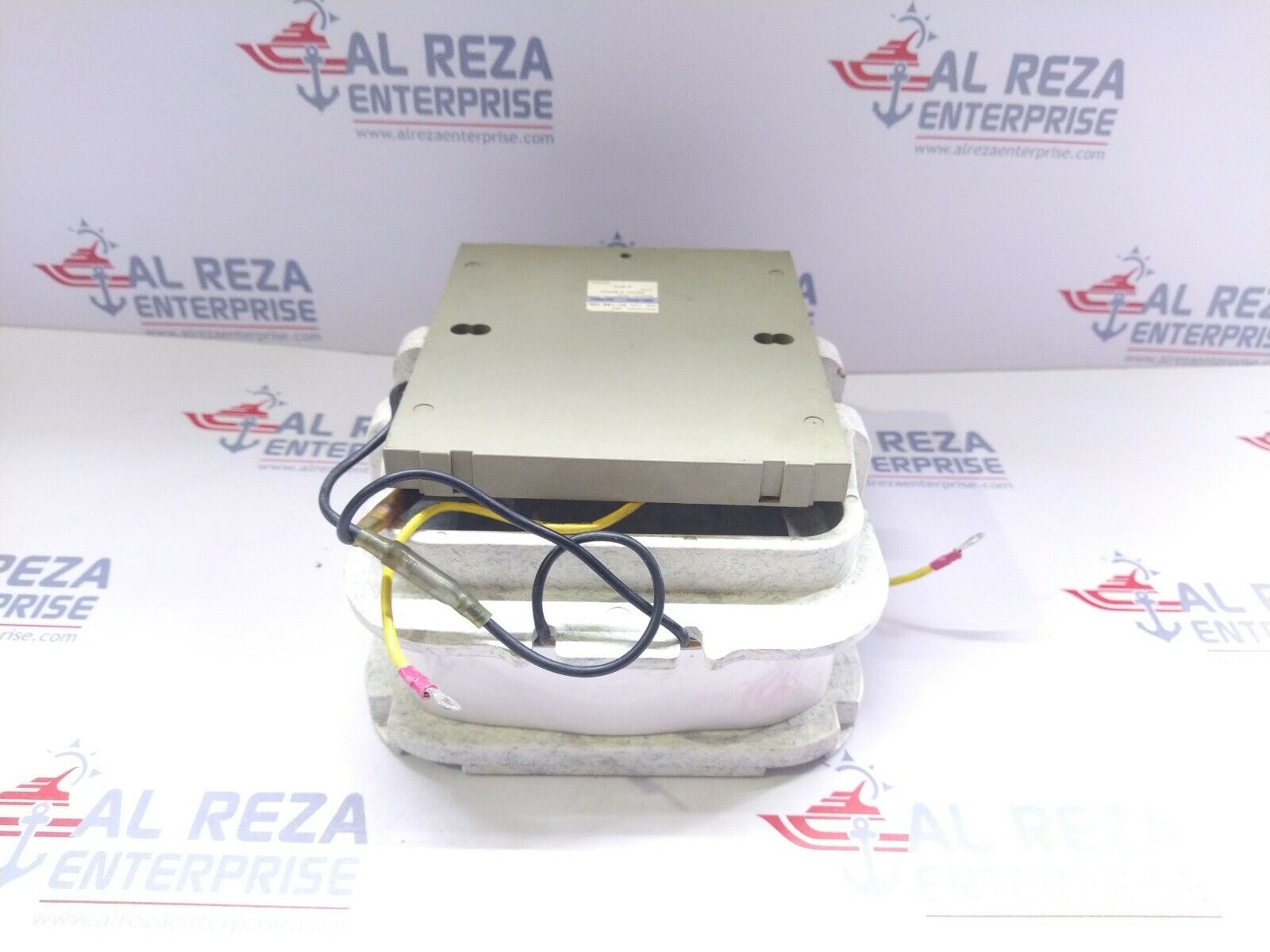 Fuji SC-14N, 16N Electronic Unit 380-450V Contactor Operating Kit