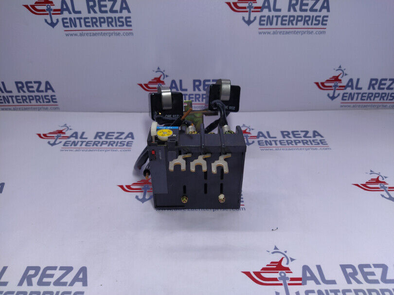 Fuji TR-2NL Thermal Overload Relay 18-26A