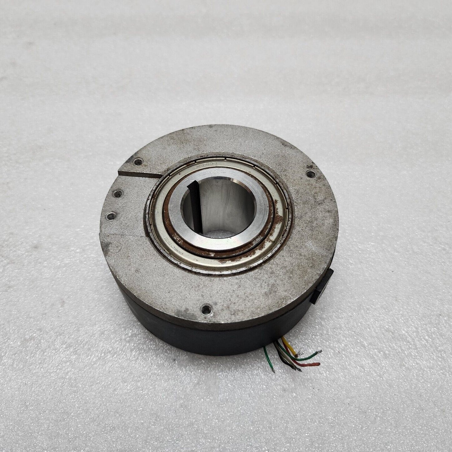 NEMICON CORP SBH2-1024-2T ENCODER