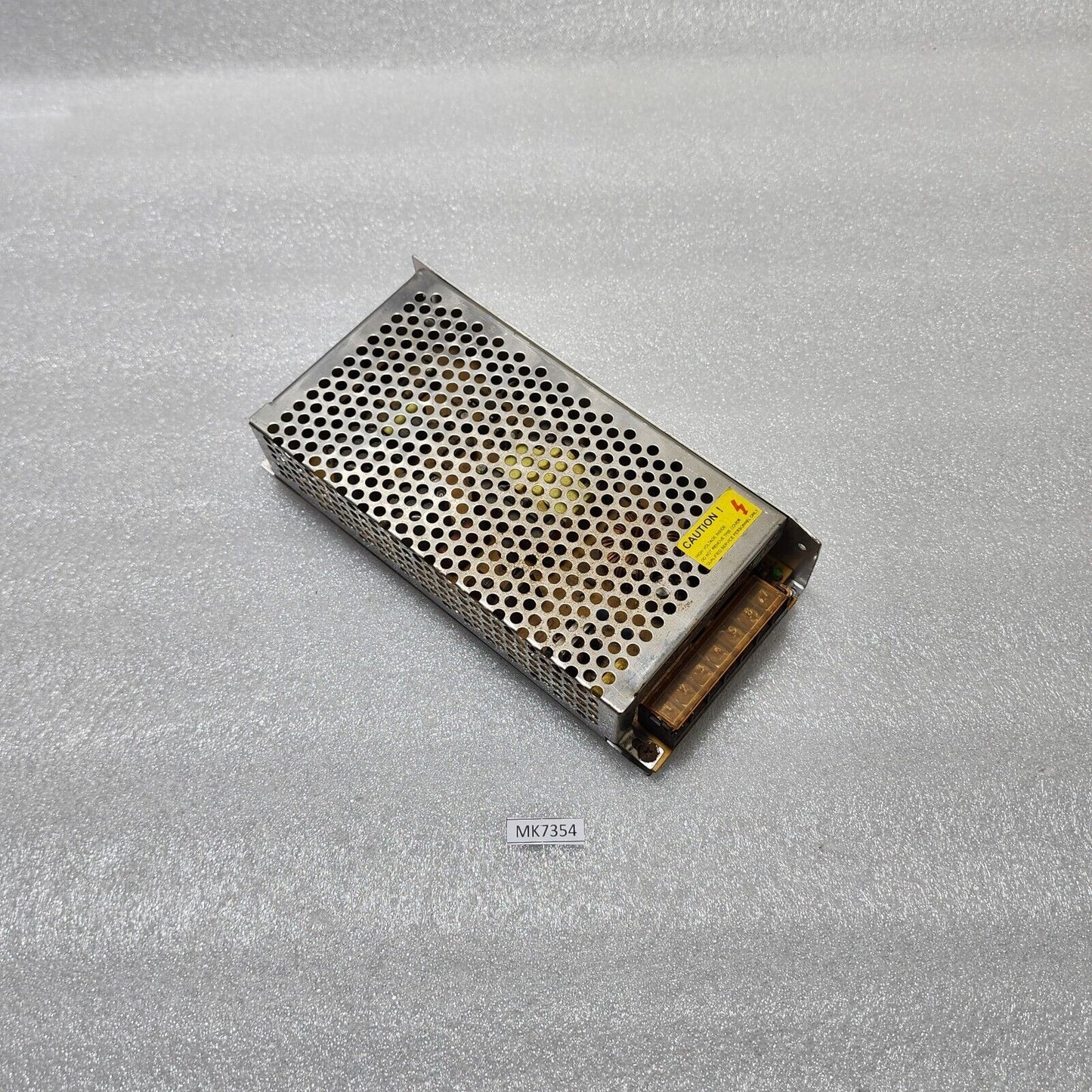 TECHNOCRAFT AC-DC POWER SUPPLY 24VDC 120W